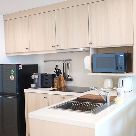 Marrakesh Residence 325 Hua Hin Bagian luar foto