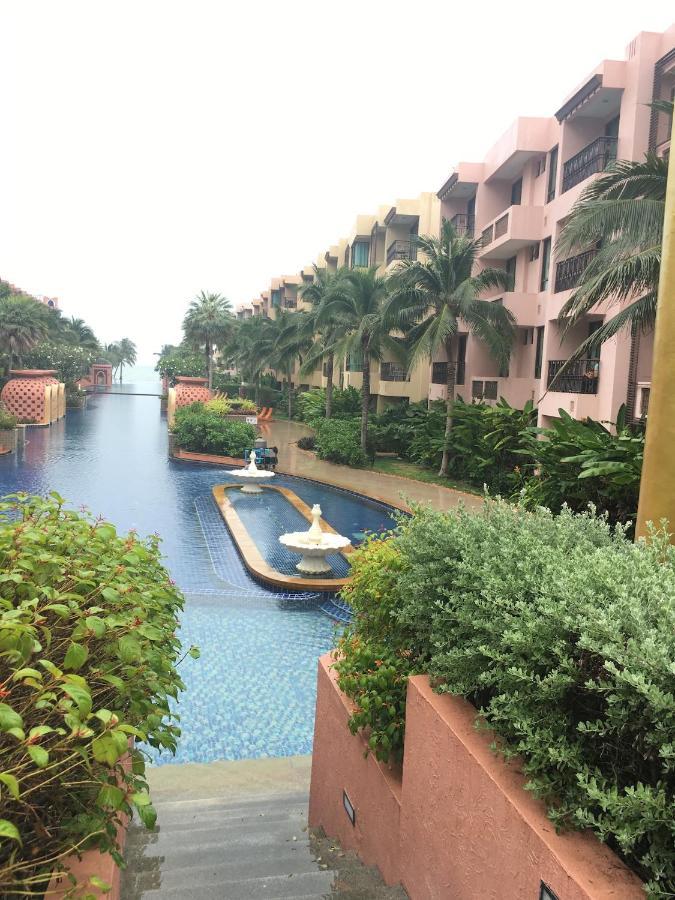 Marrakesh Residence 325 Hua Hin Bagian luar foto
