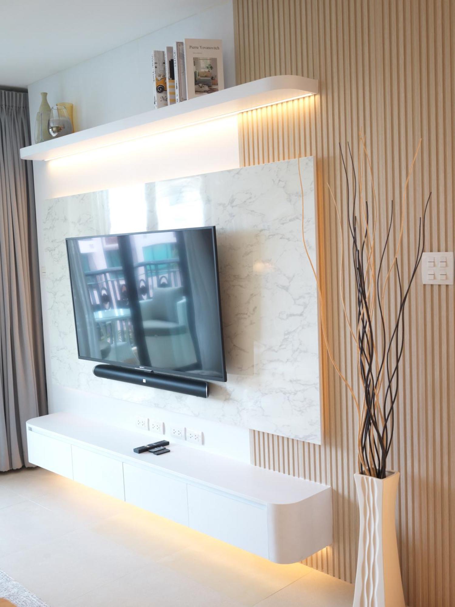 Marrakesh Residence 325 Hua Hin Bagian luar foto