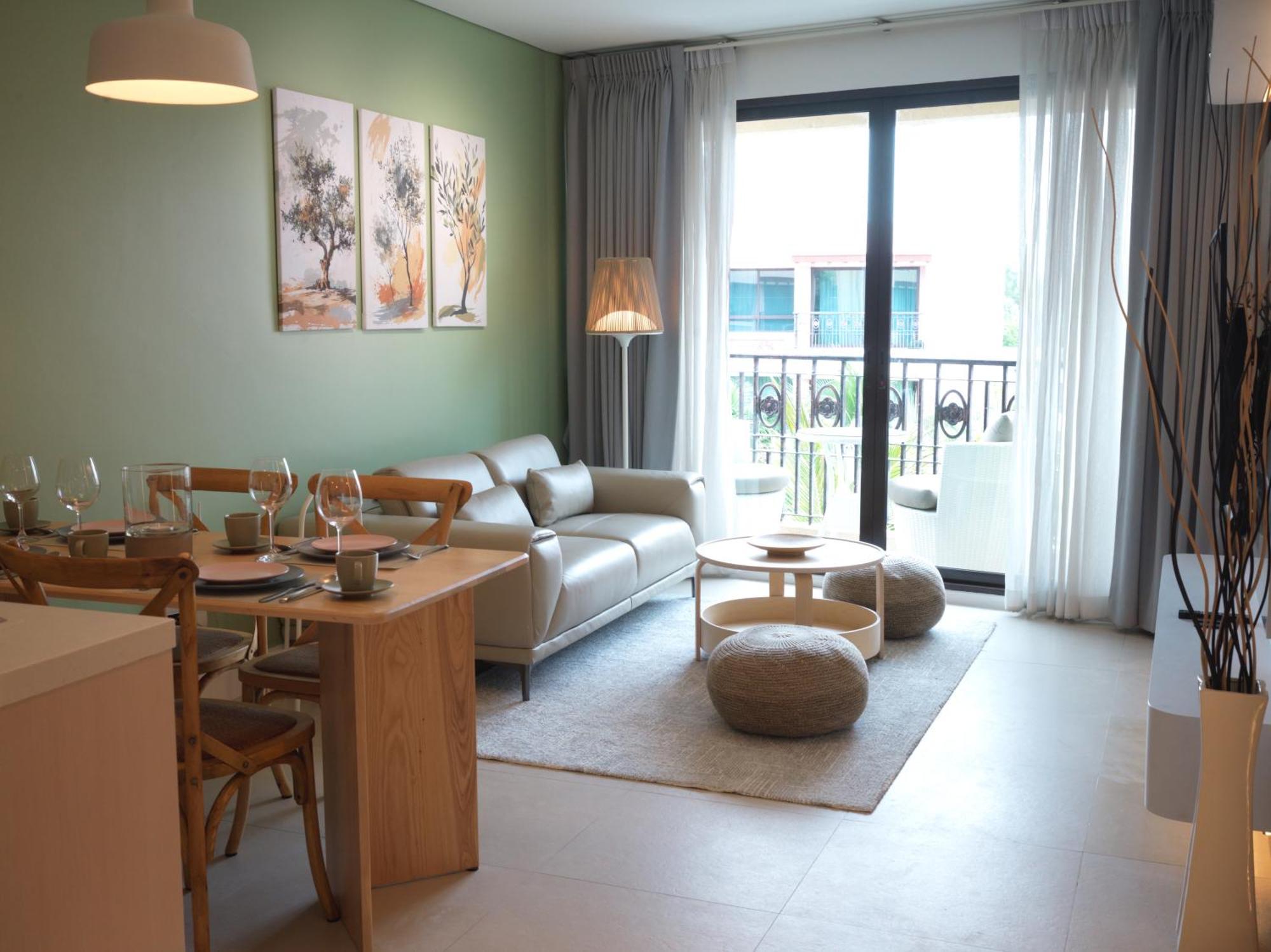 Marrakesh Residence 325 Hua Hin Bagian luar foto