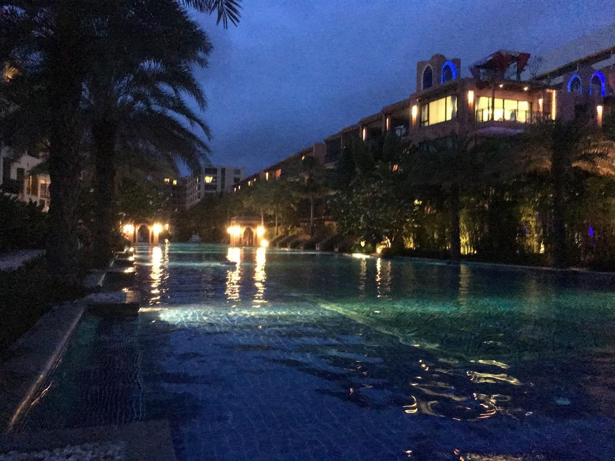Marrakesh Residence 325 Hua Hin Bagian luar foto