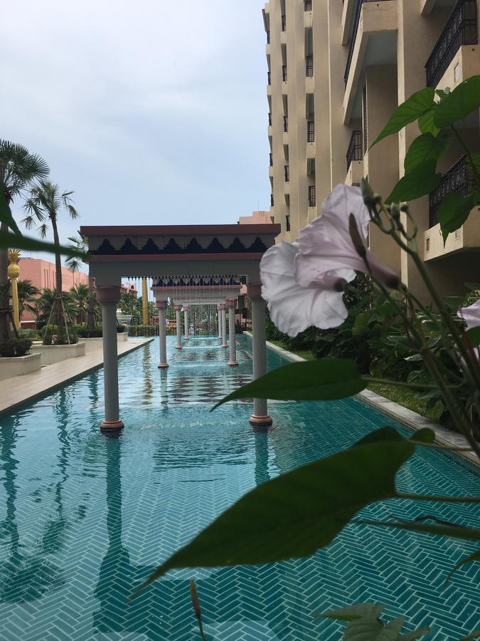 Marrakesh Residence 325 Hua Hin Bagian luar foto