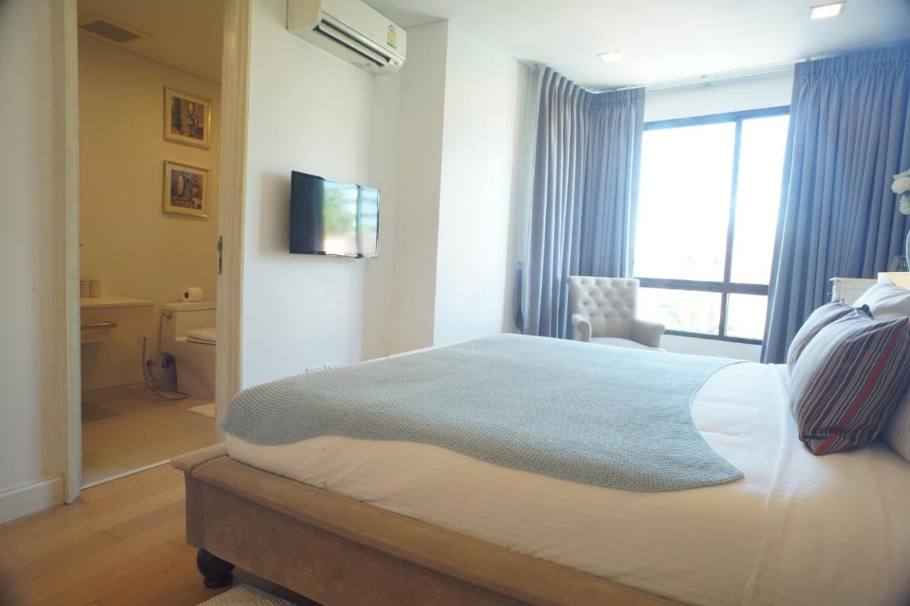 Marrakesh Residence 325 Hua Hin Bagian luar foto